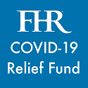 FHR's COVID-19 Relief Fund